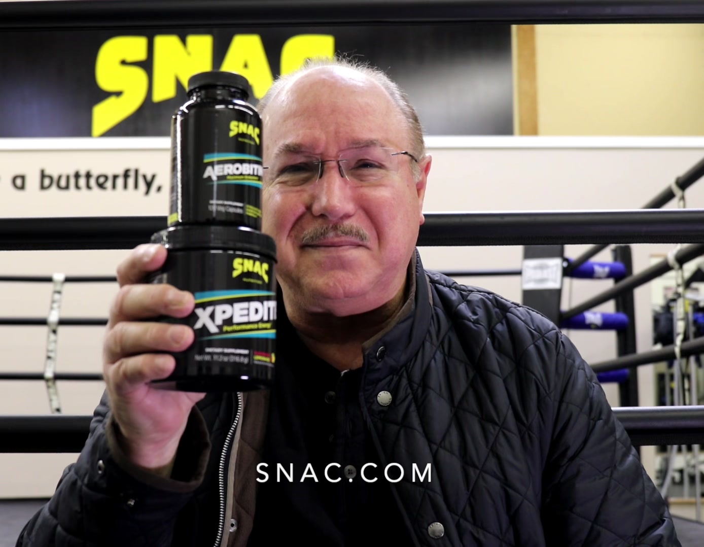 @SNAC System