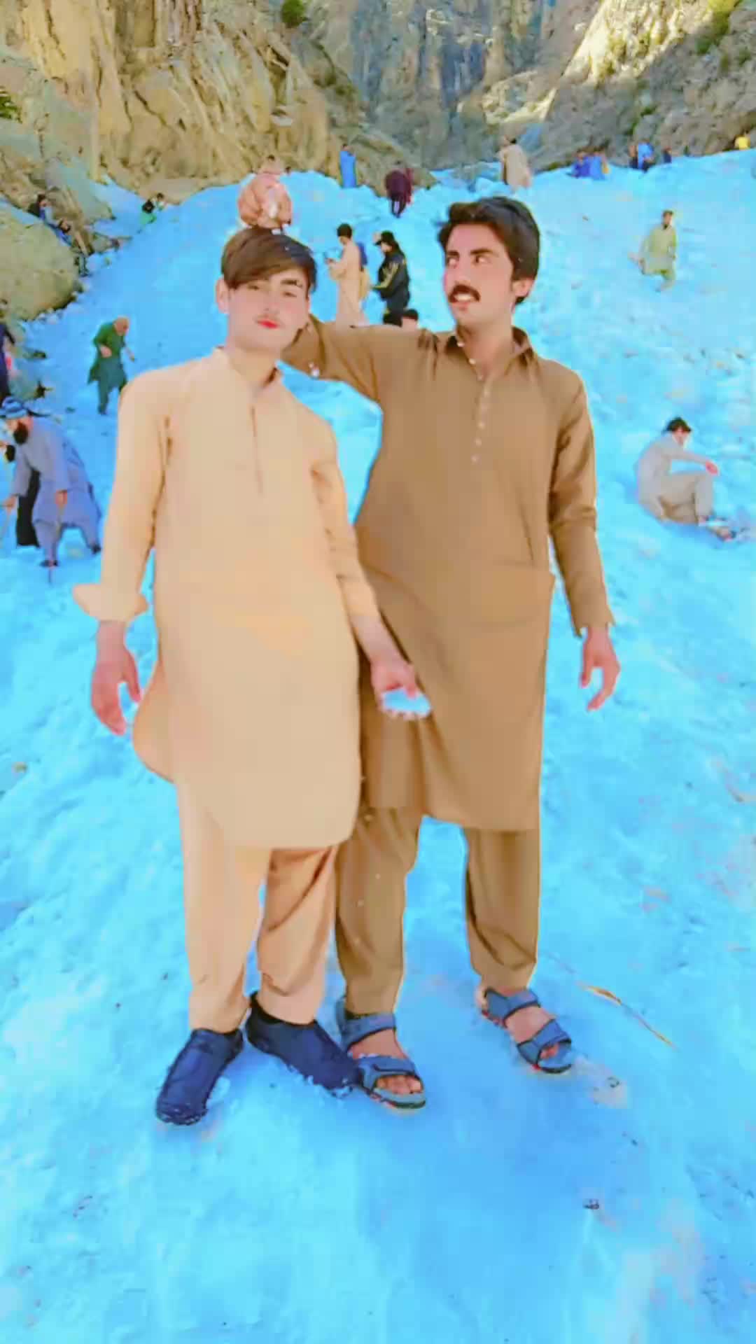 @hafeez ullah