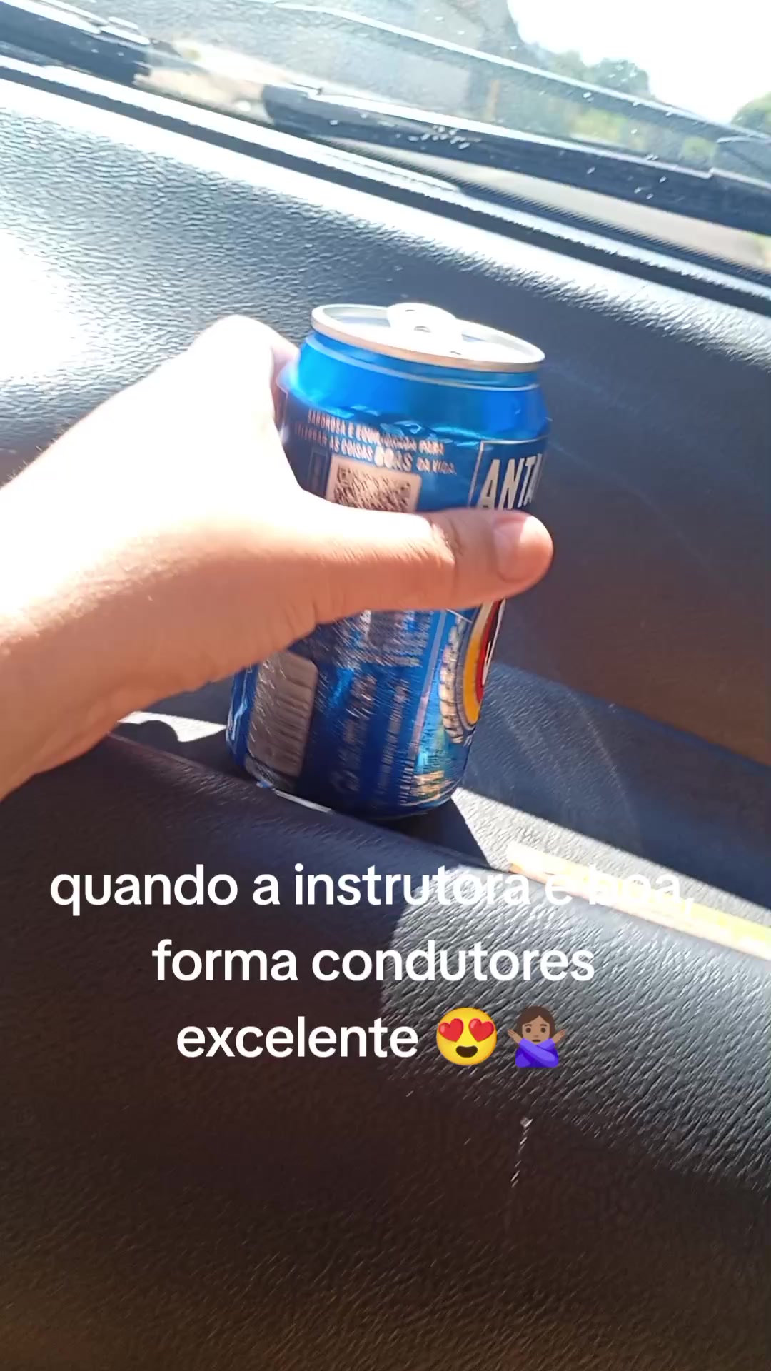@moreschi Cristina ๐ค