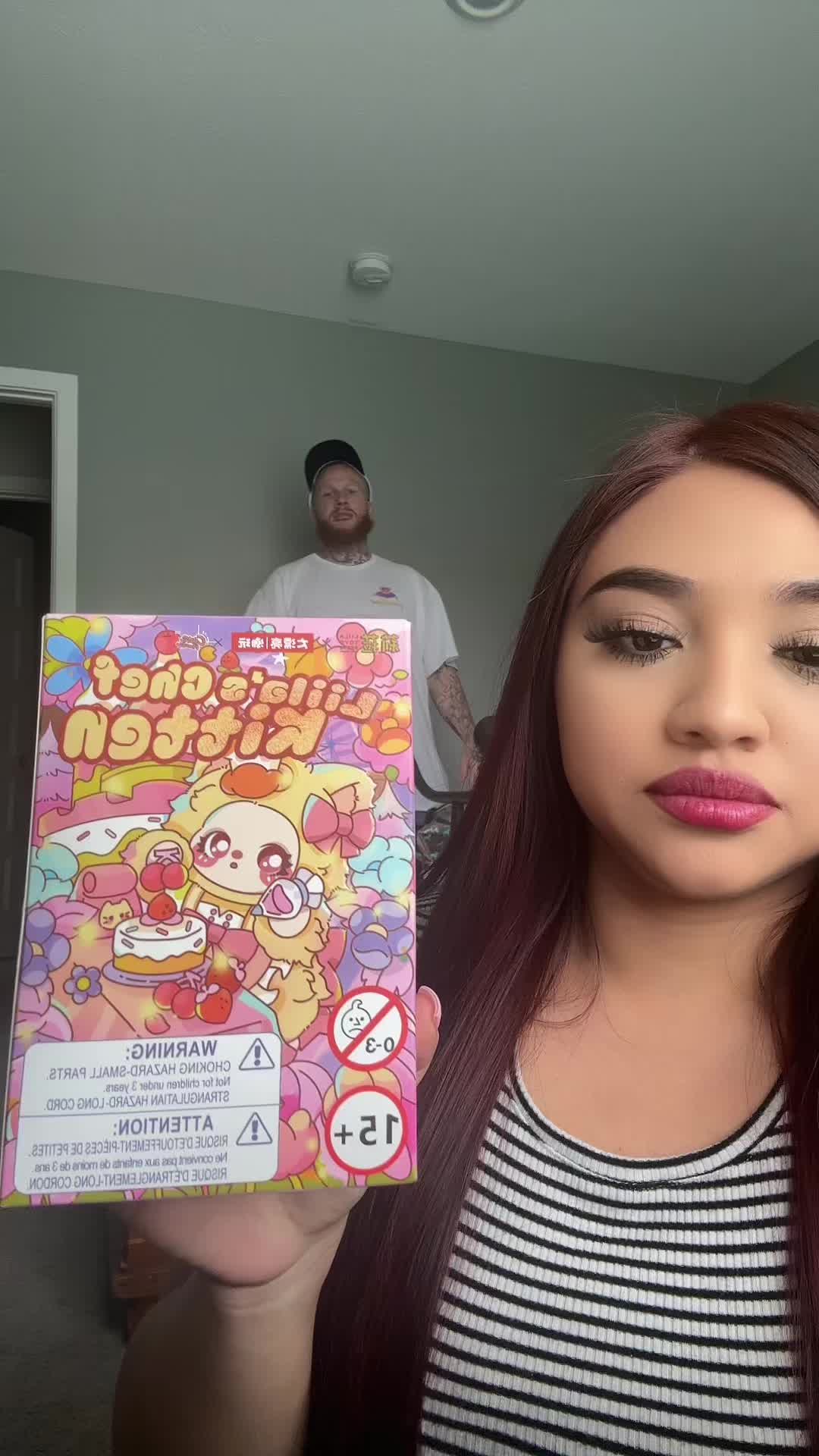 @Jasmin Gomez