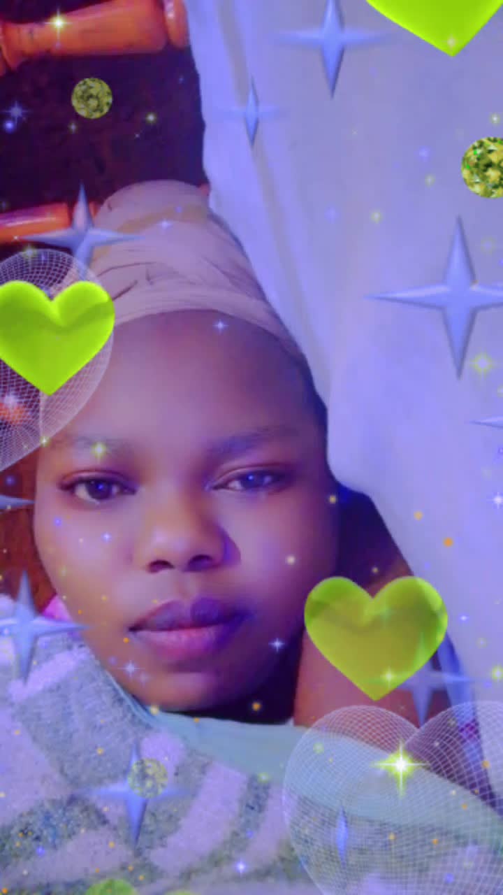 @rose mwongela