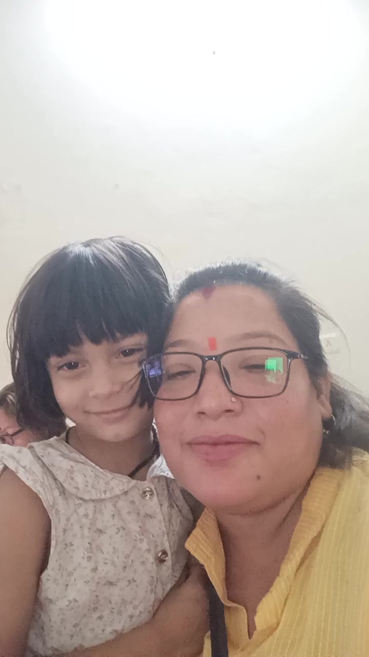 @Reena Saxena