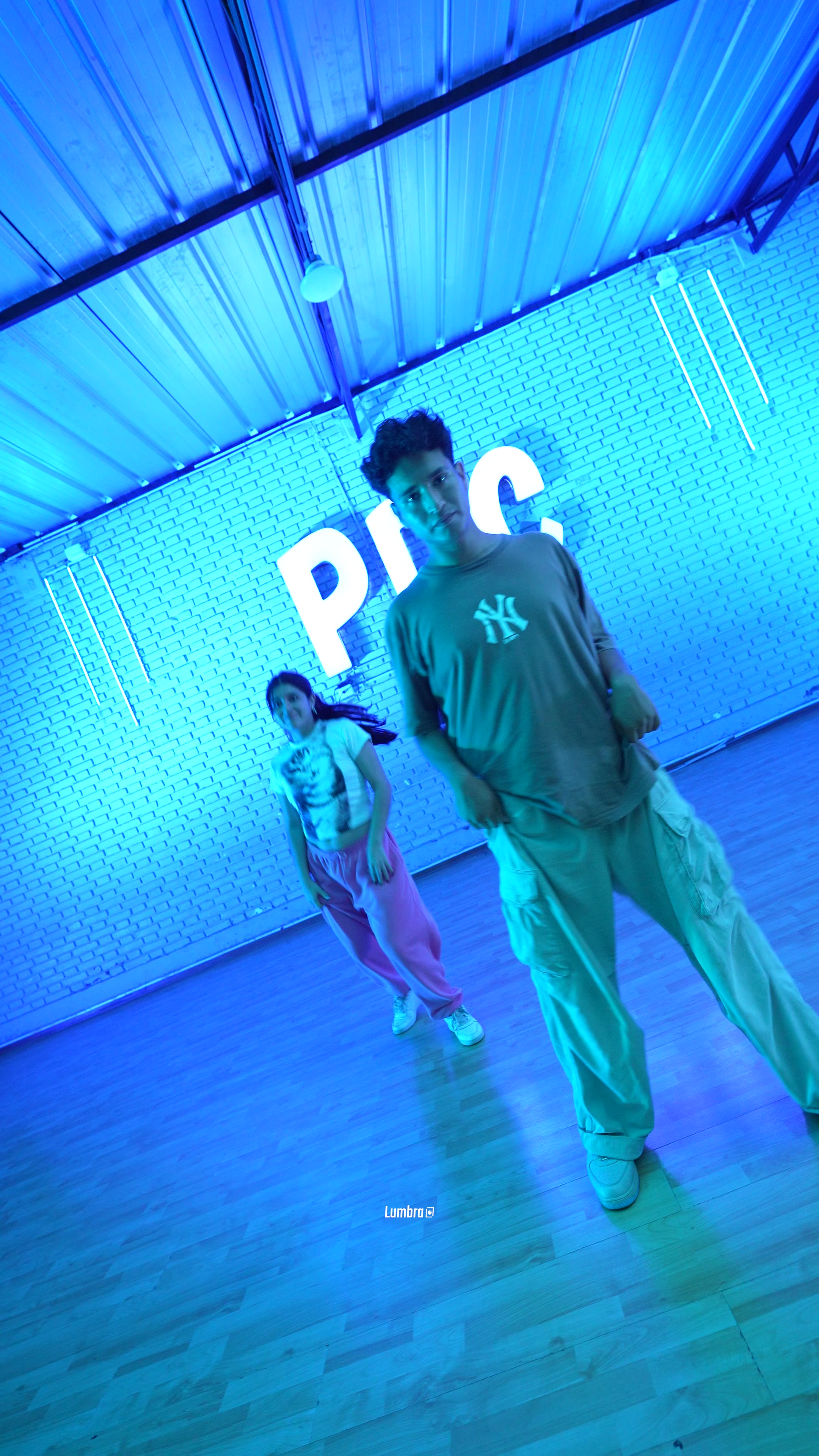 @PDC Escuela de Baile