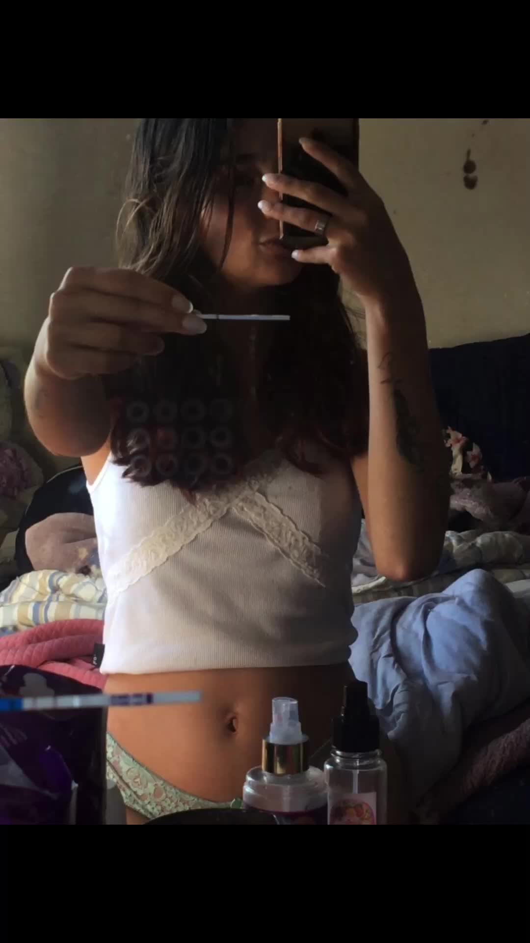 @Michelli da Silva 🤍