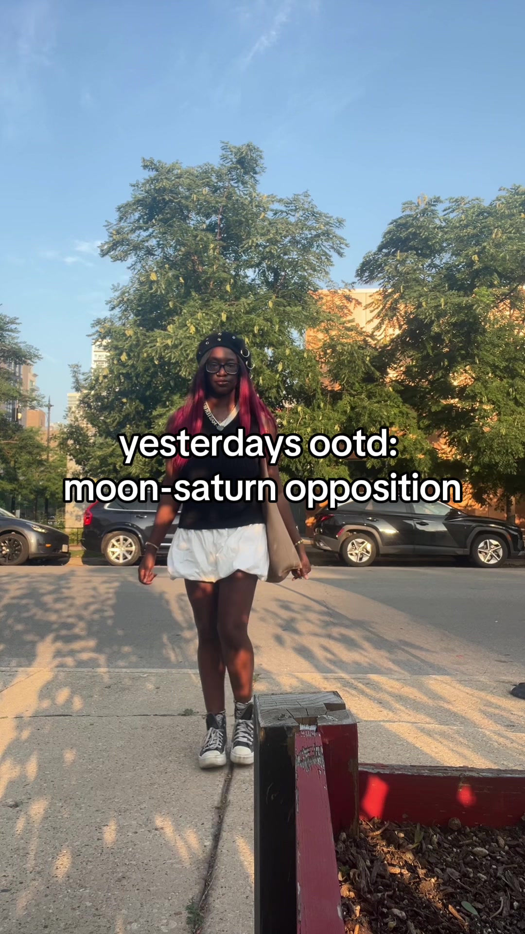 @Cielo | Fashion Astrology 🪐✨