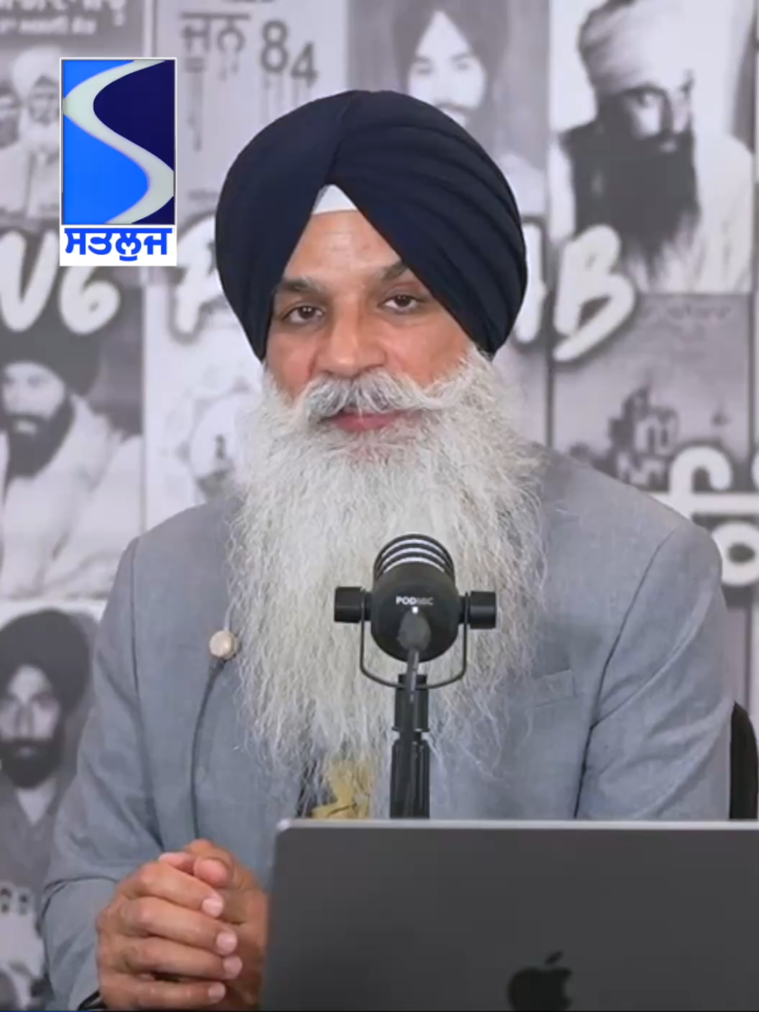 @Satluj TV