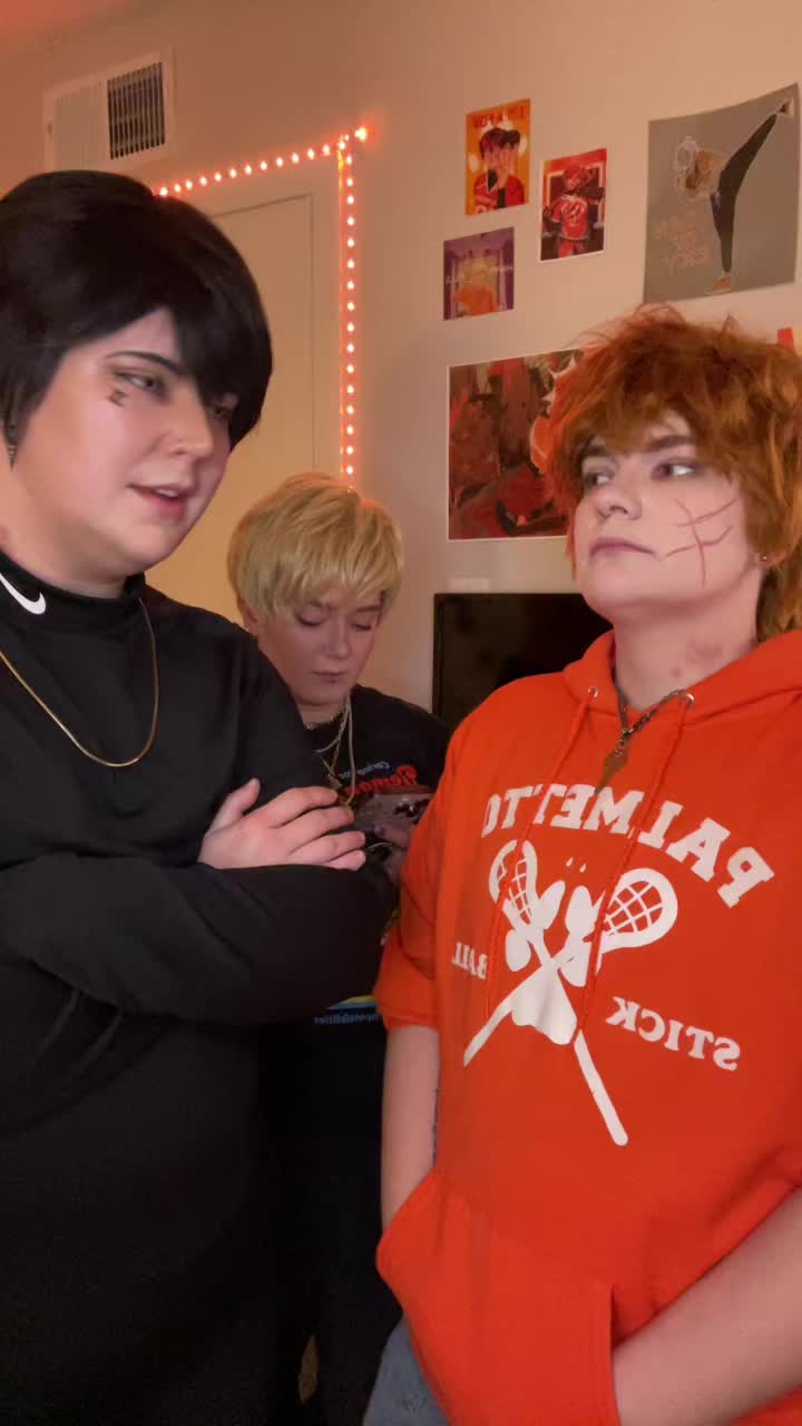 @the gremlin pit