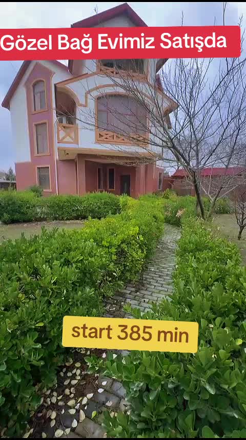 @Novxanı Emlak