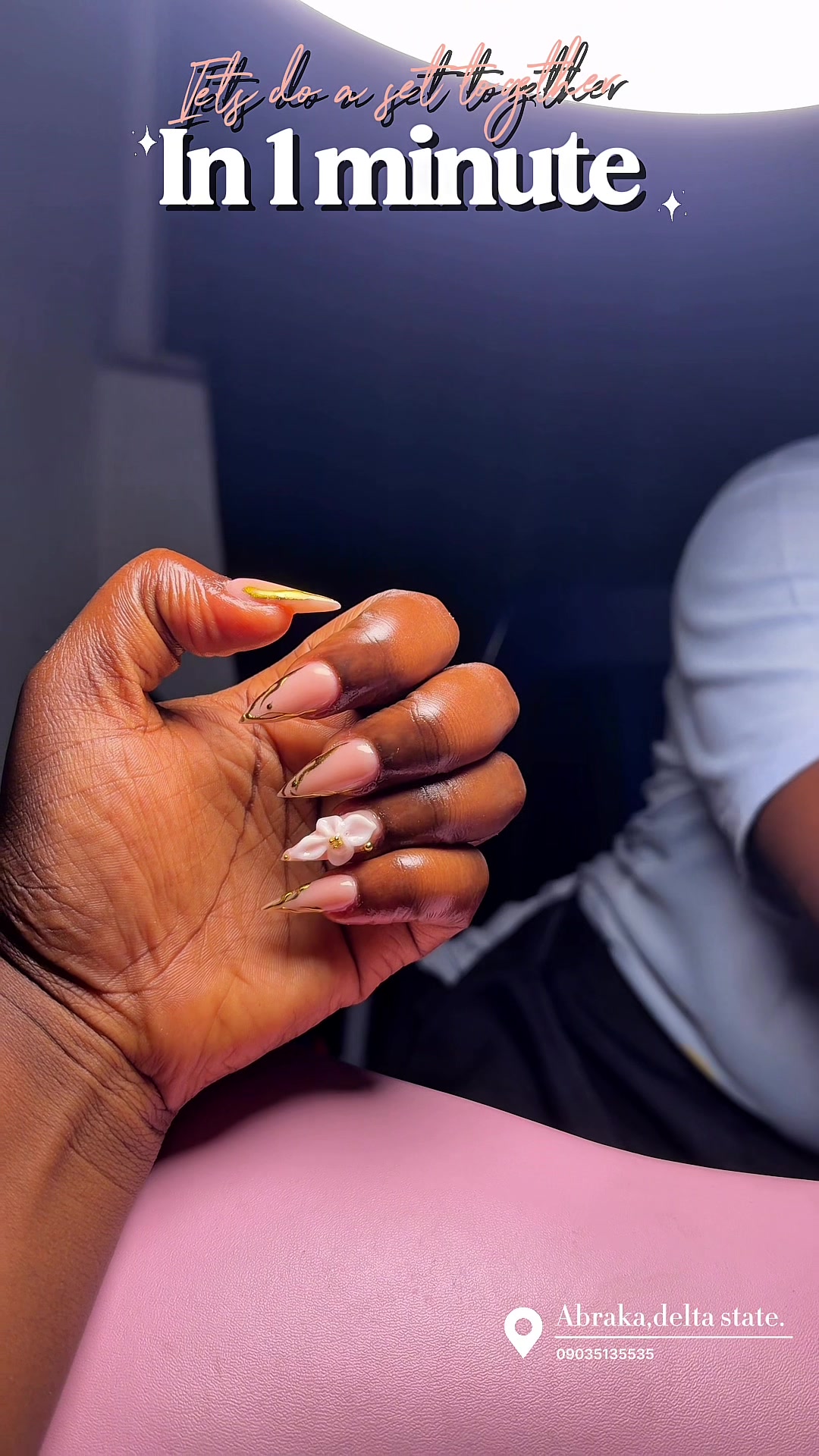 @ABRAKA NAIL TECH🎀💕🫧