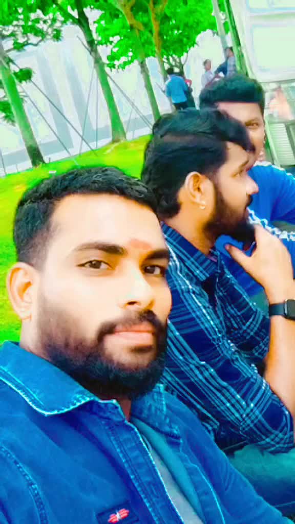@பட்டுக்கோட்டை ✈️ சிங்கப்பூர்