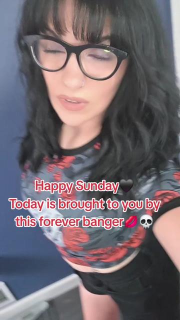 @BeautifulxDisaster🖤💀xx