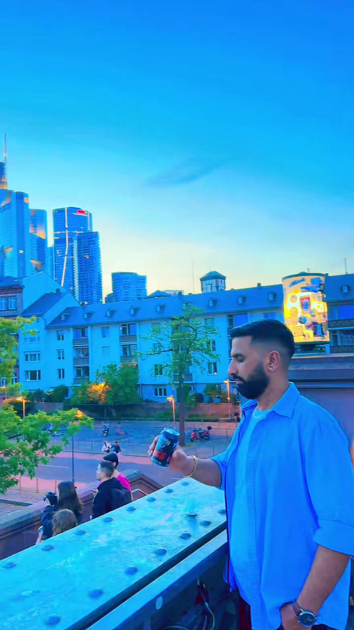 @Honey Sidhu Germany 🇩🇪