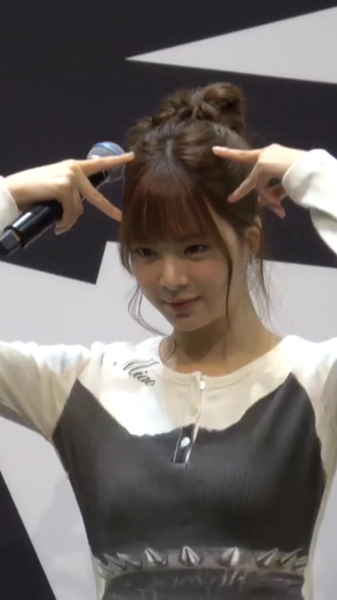 @花