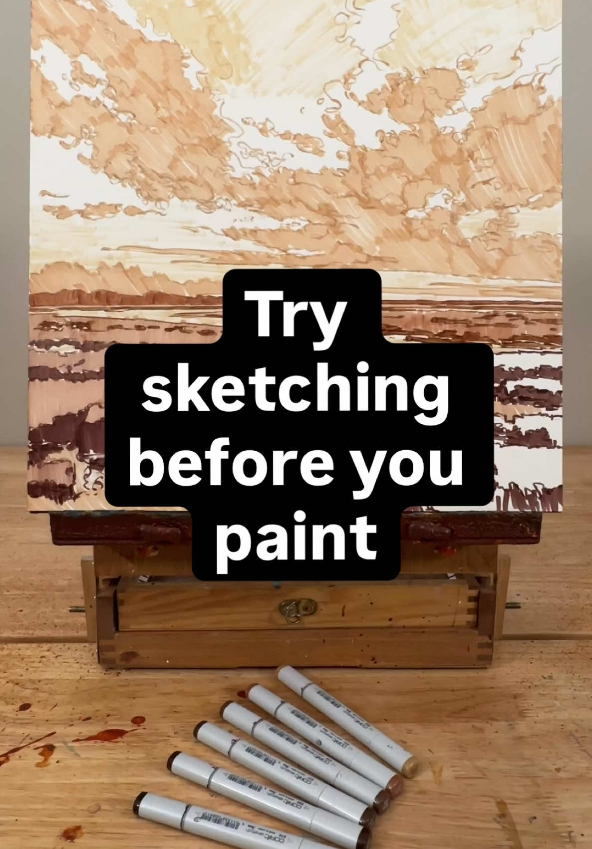 @Jim Musil Painter