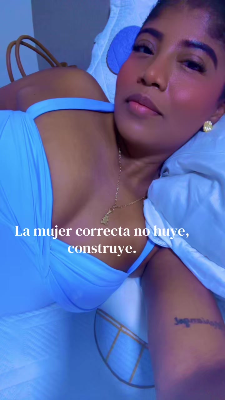 @nani restrepo