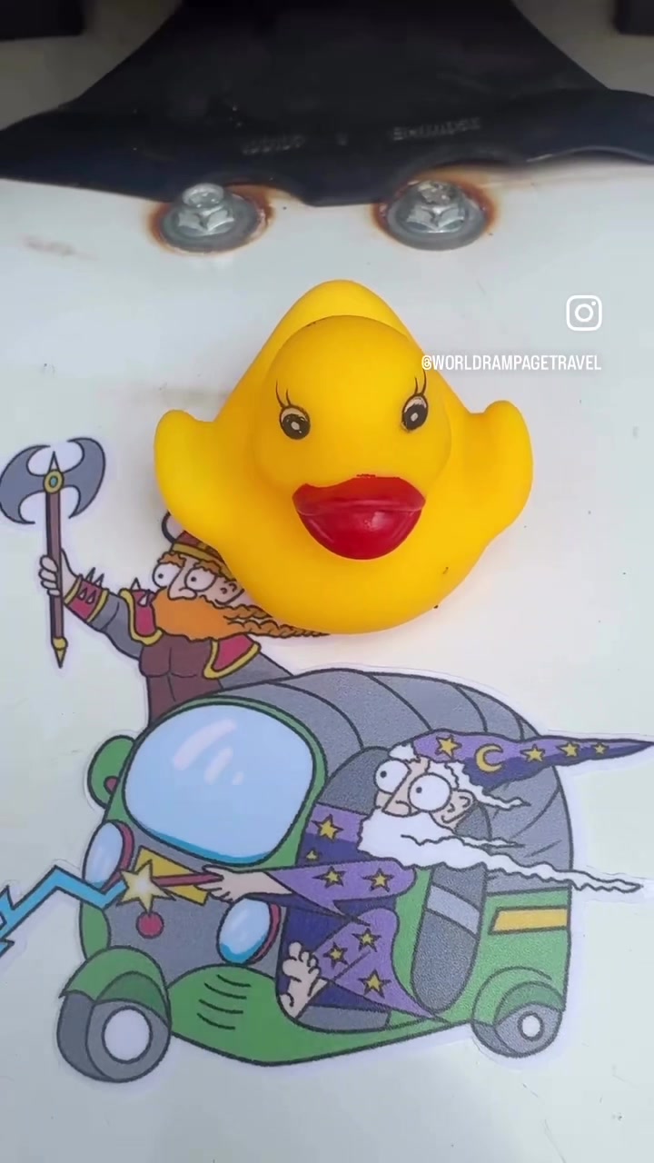 @worldrampagetravel