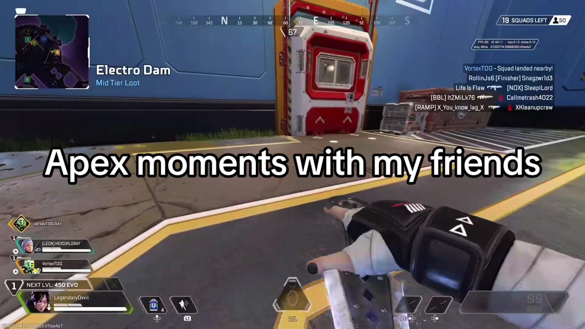 @Nightmare