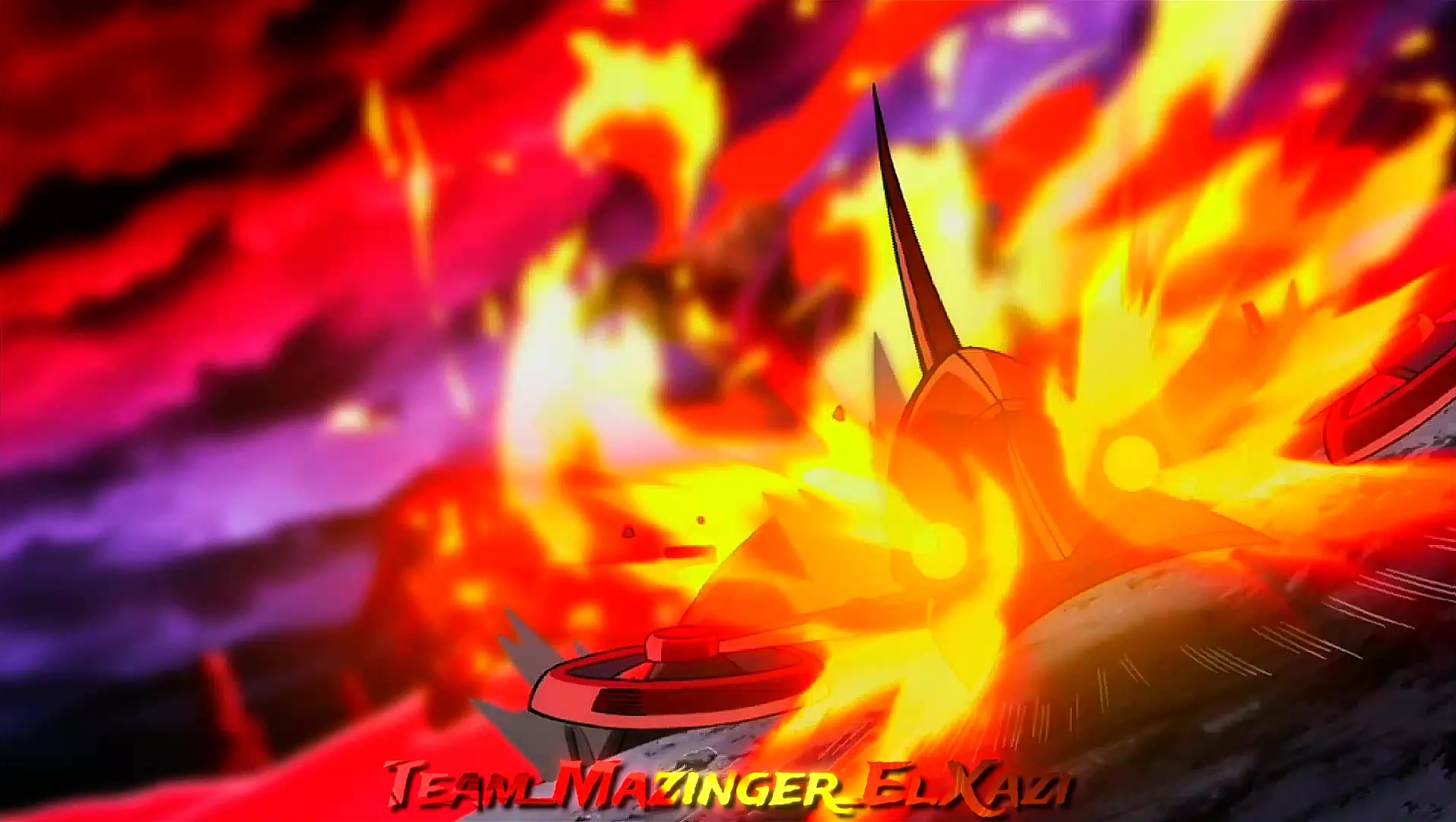 @Team_Mazinger_El.Xazi 2.0