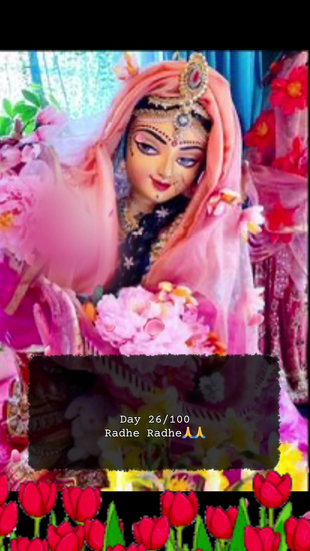 @RadheKrishna🦚🦚🙏🙏