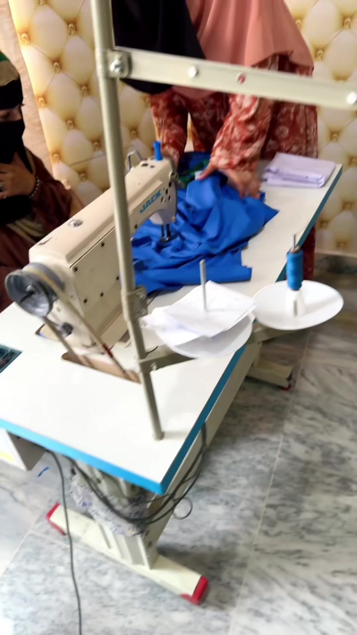 @Heer Abaya Boutique Dadyal AK