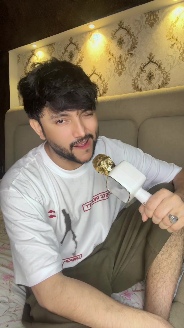 @Ali_Hyderabadi ❤️