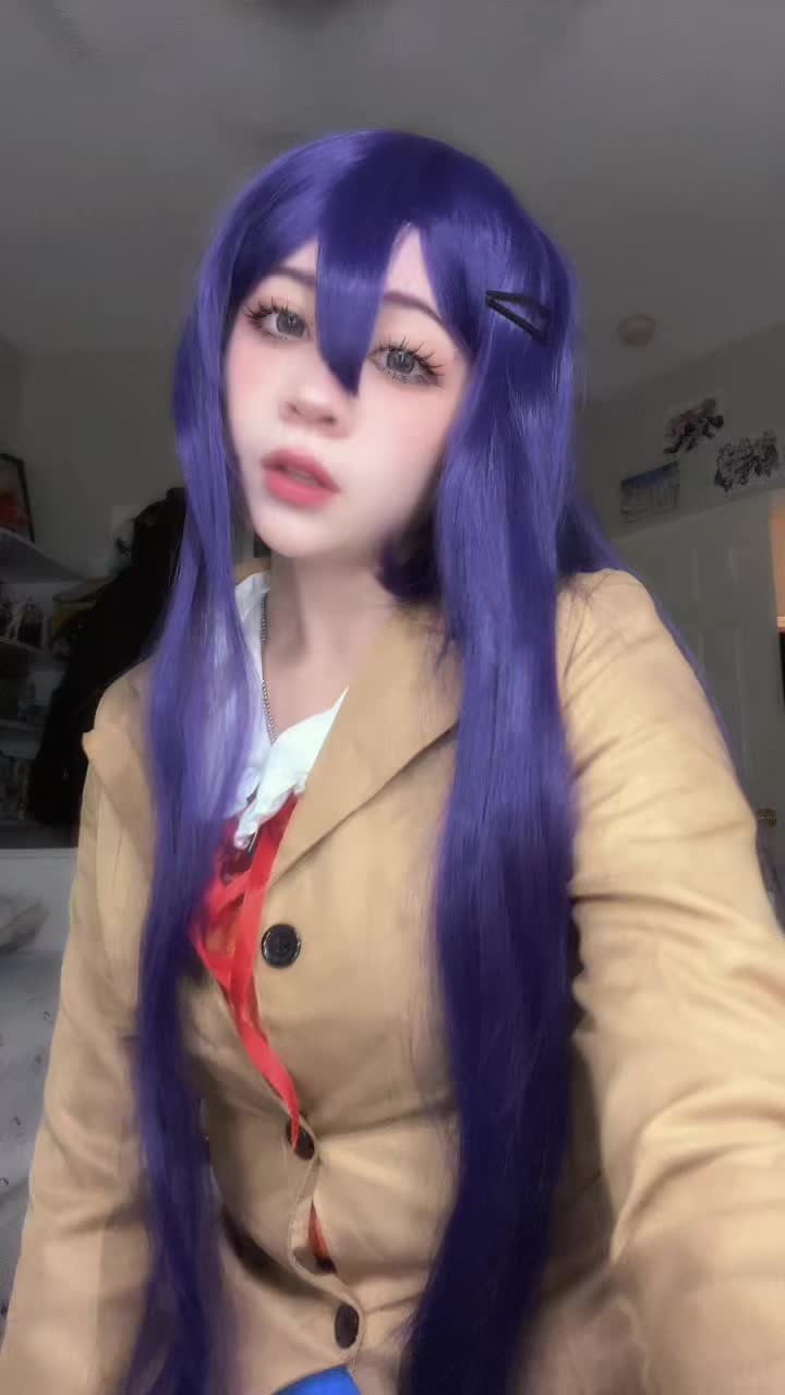 @QueenStocking