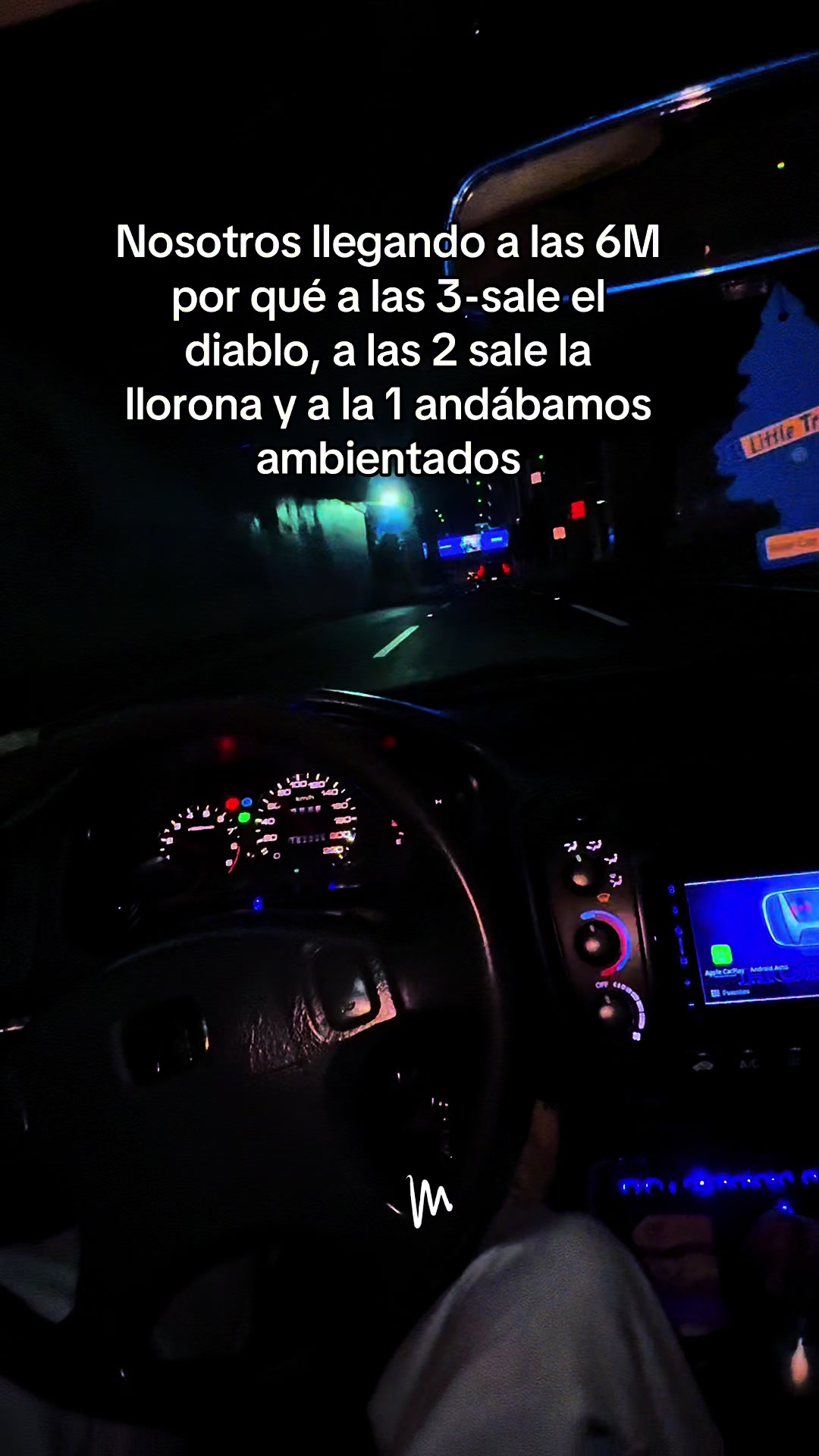 @Rulo 🚙