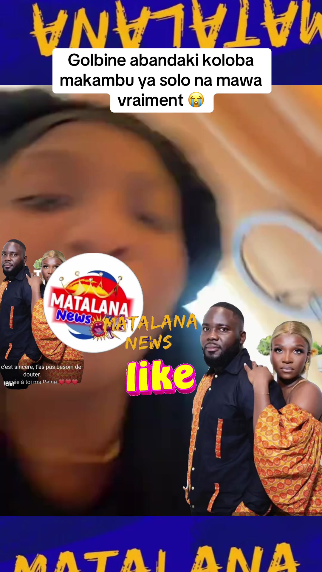 @Matalana News