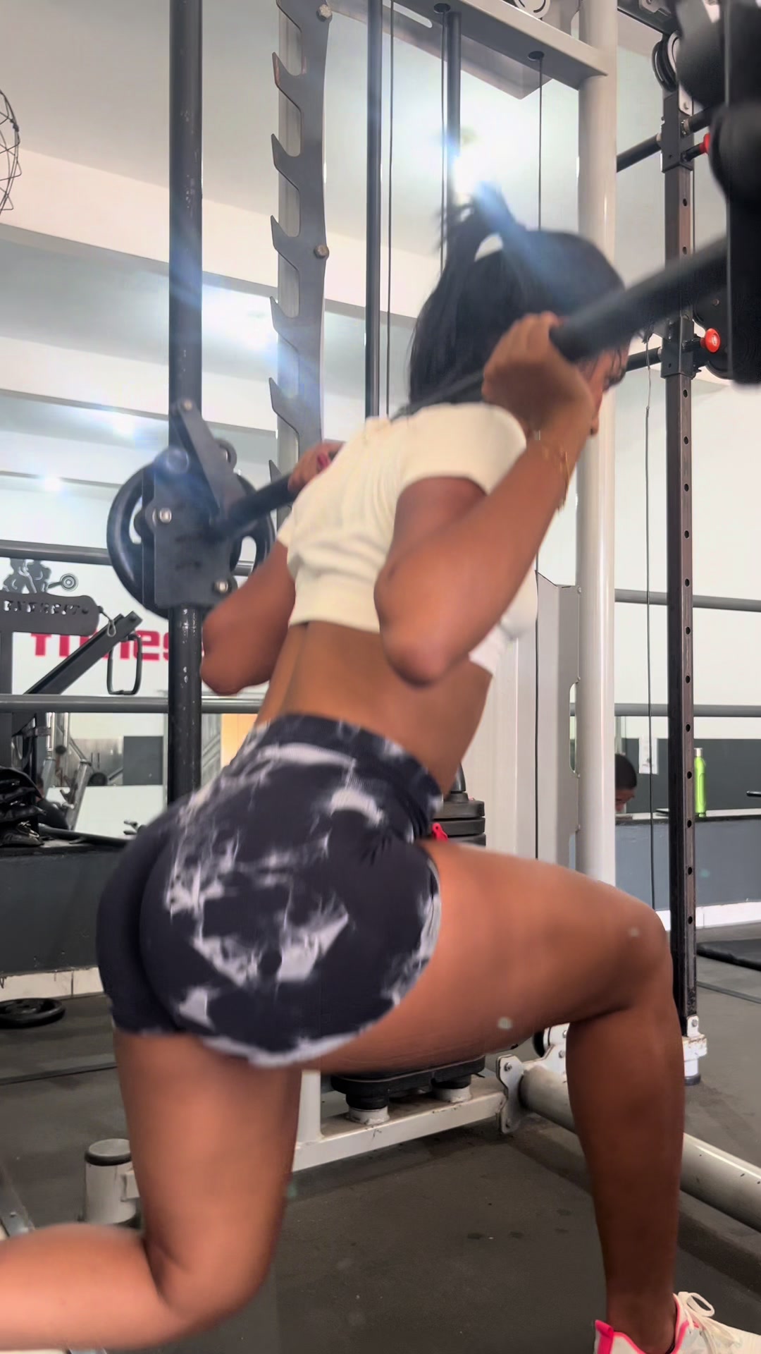 @Tais Araújo