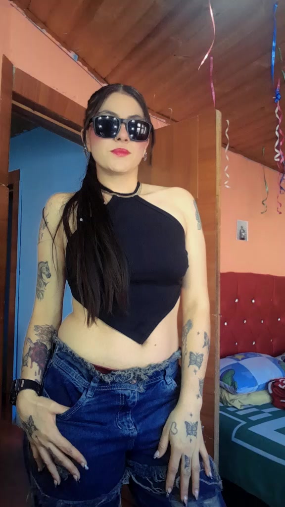 @bebecita Geral