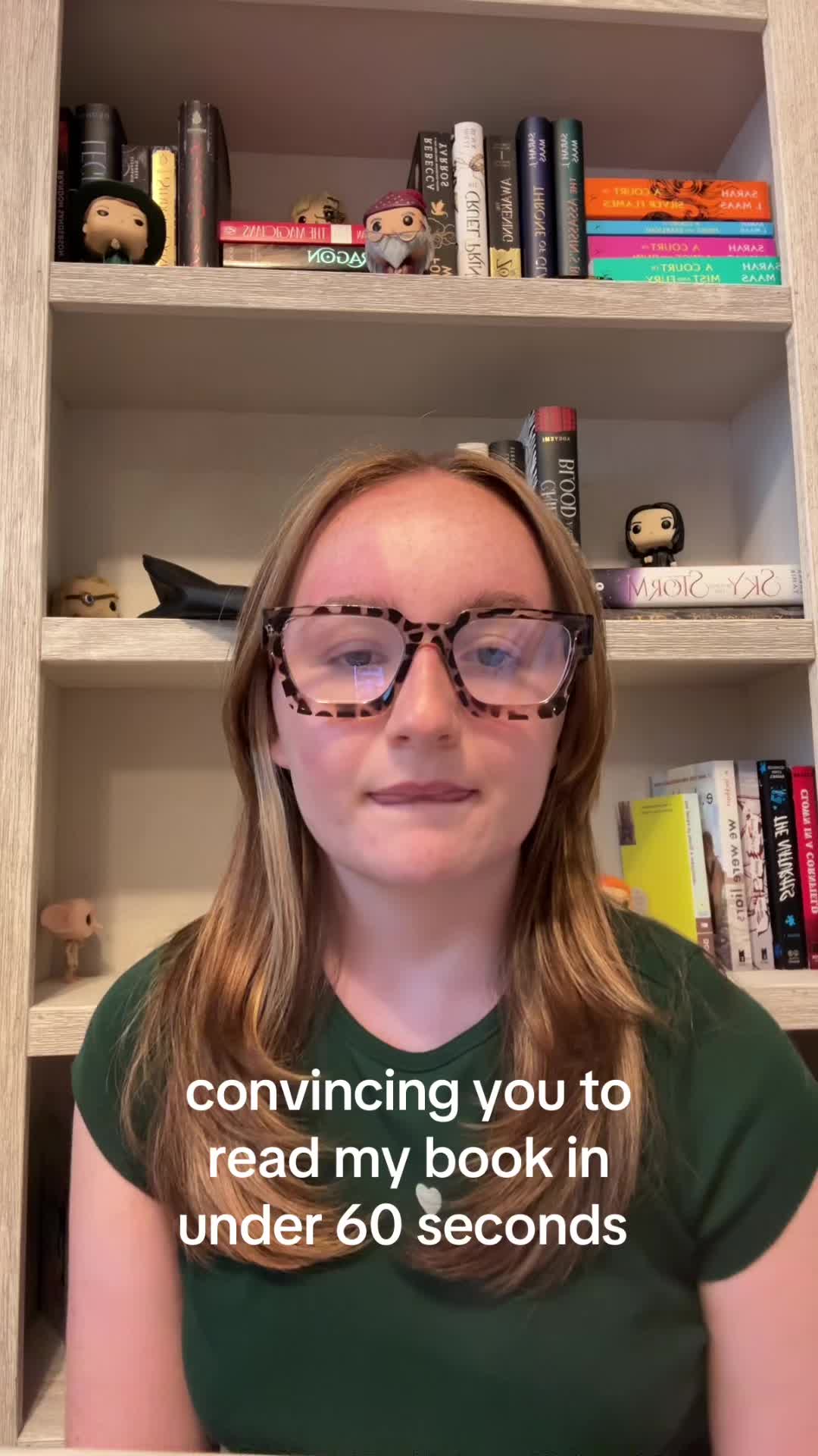@jaime elaine | author/actress