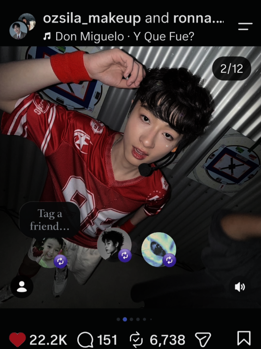 @ᵈᵉⁿⁿʸ