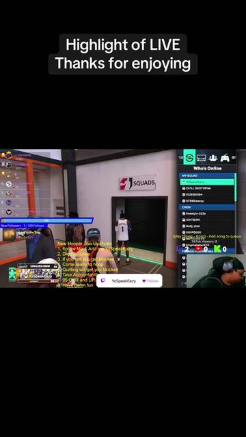 @yospeakeazy