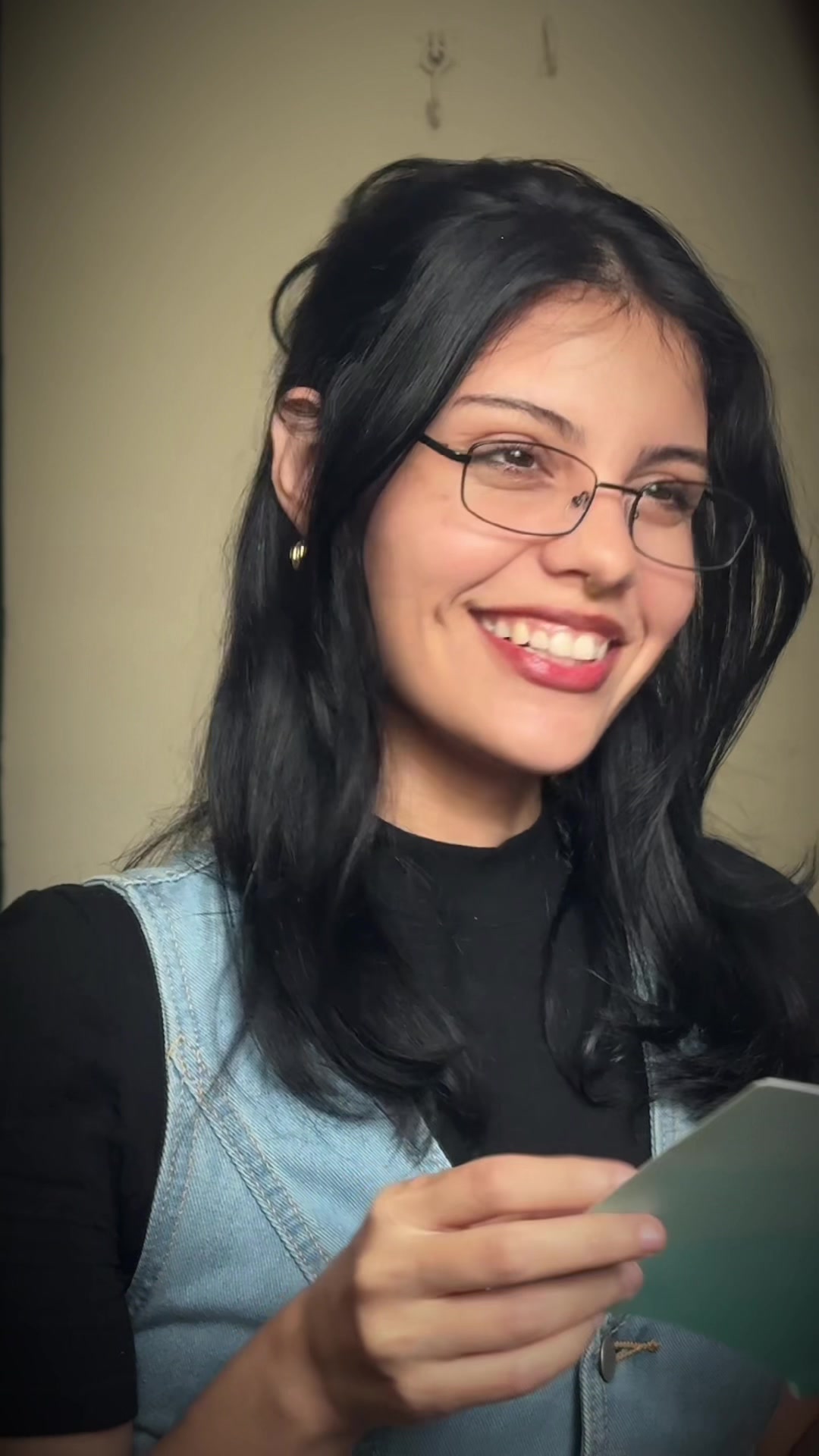 @Yusette Batista