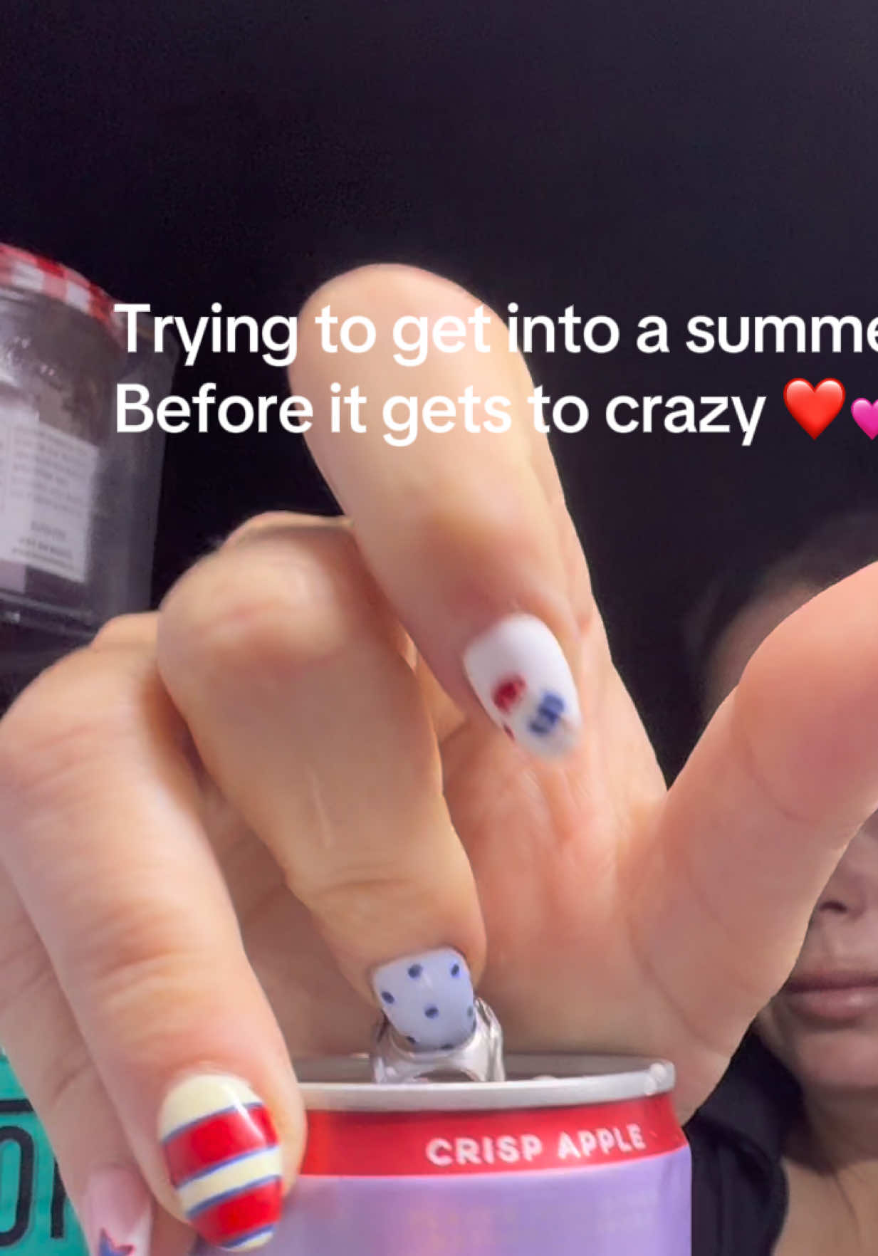 @•Rosie💅 | SAHM x 2•
