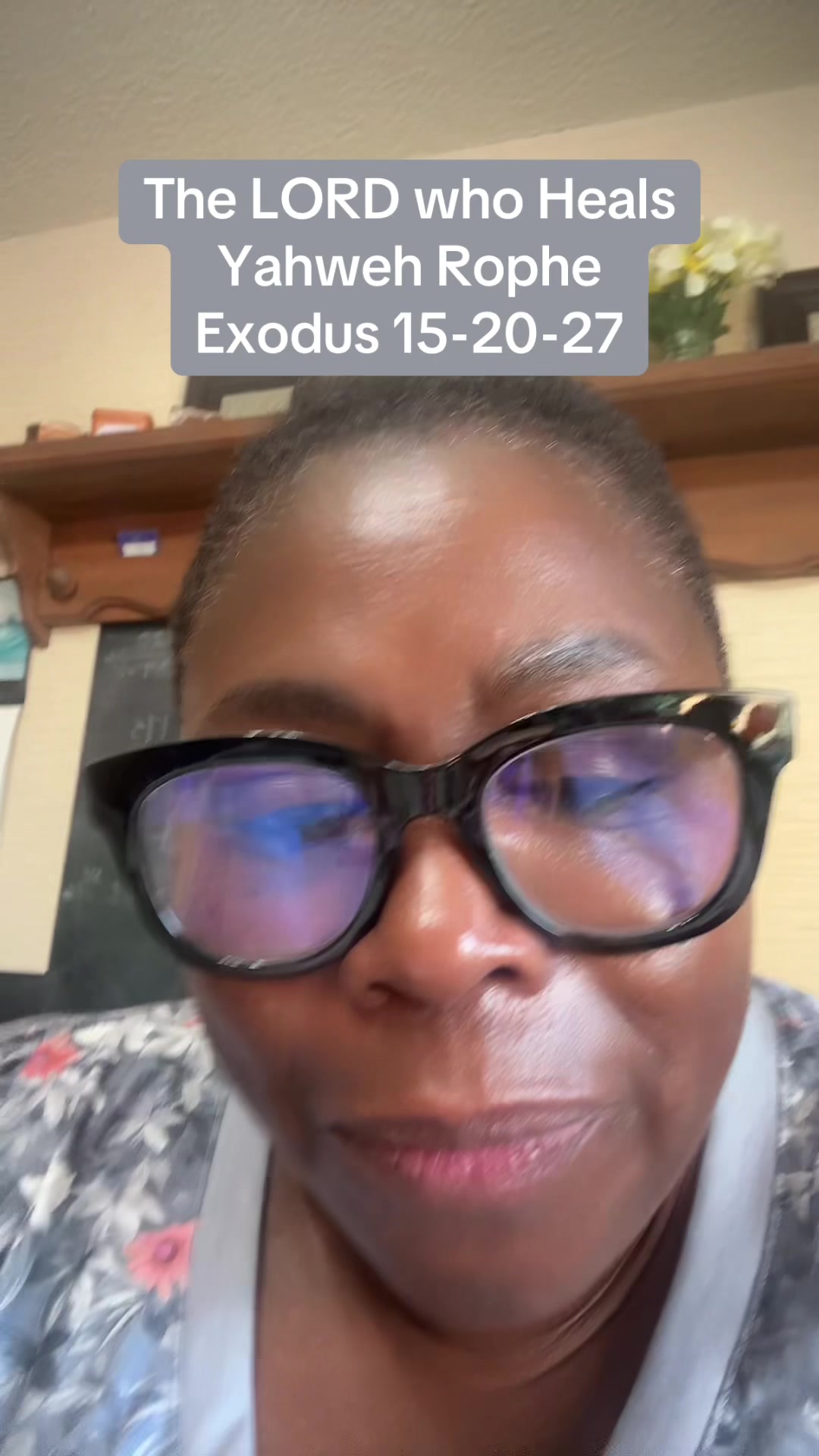 @(Married) Pastor Lynn