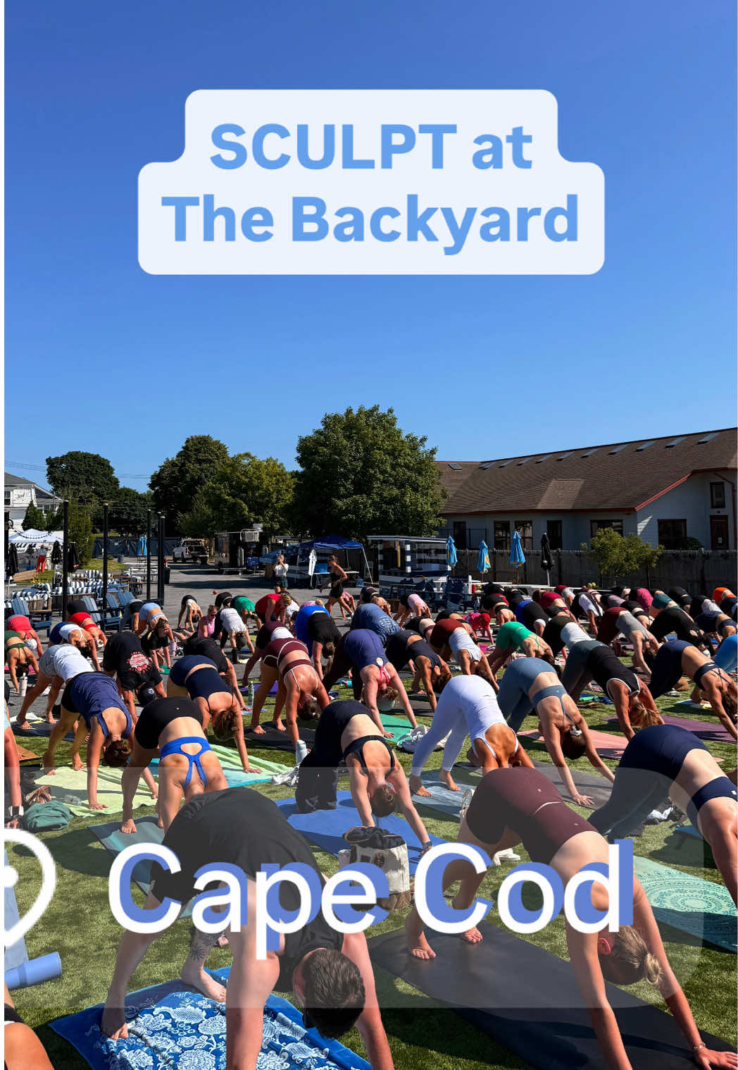 @Serena | Yoga Sculpt
