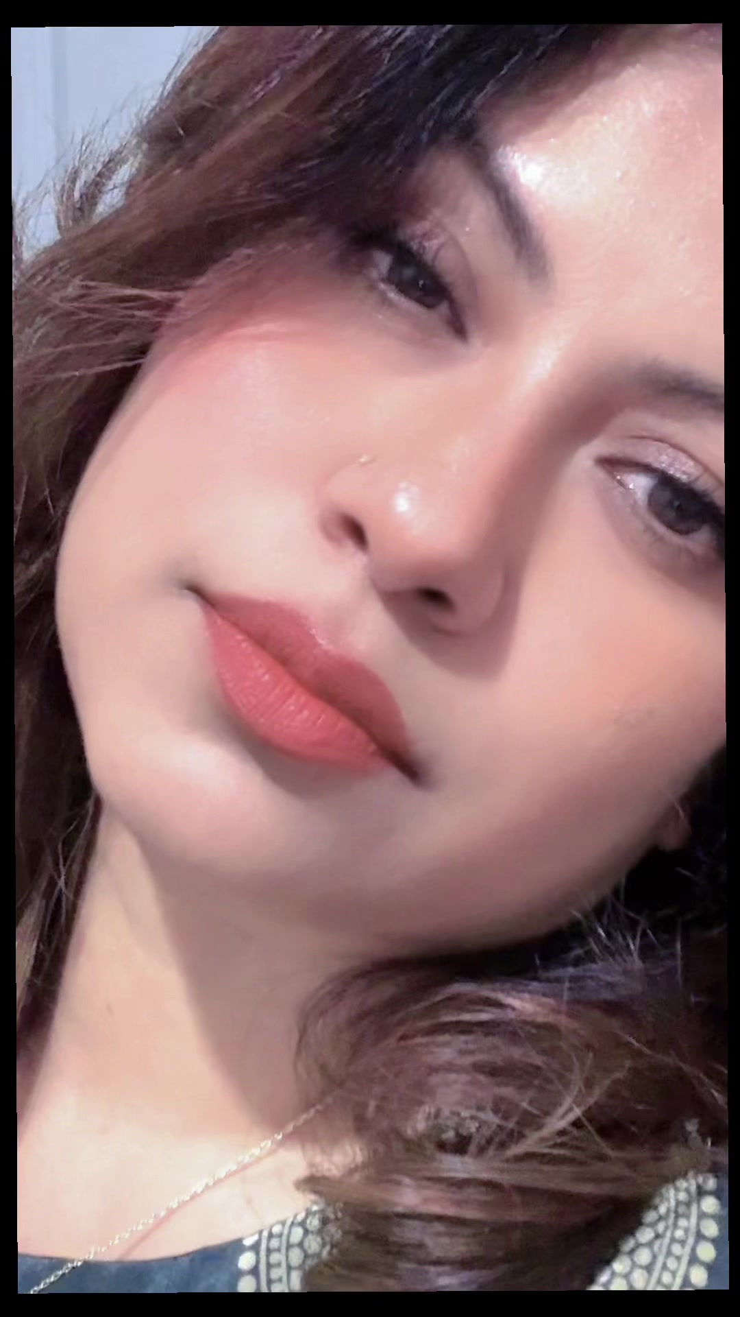 @woman with attitude