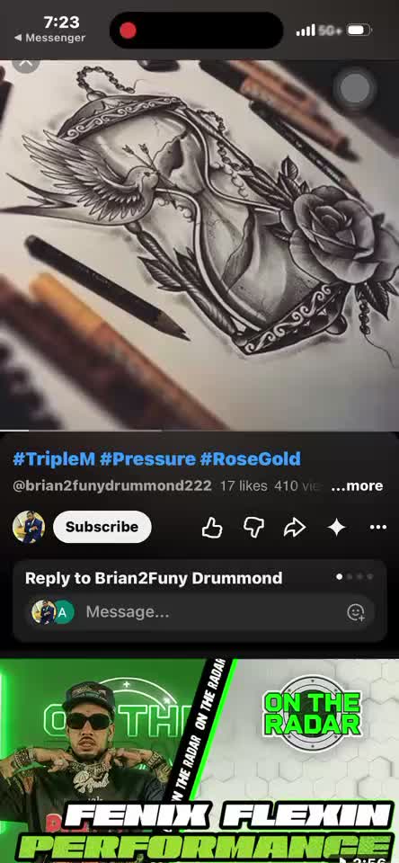 @Brian2FunyDrummond