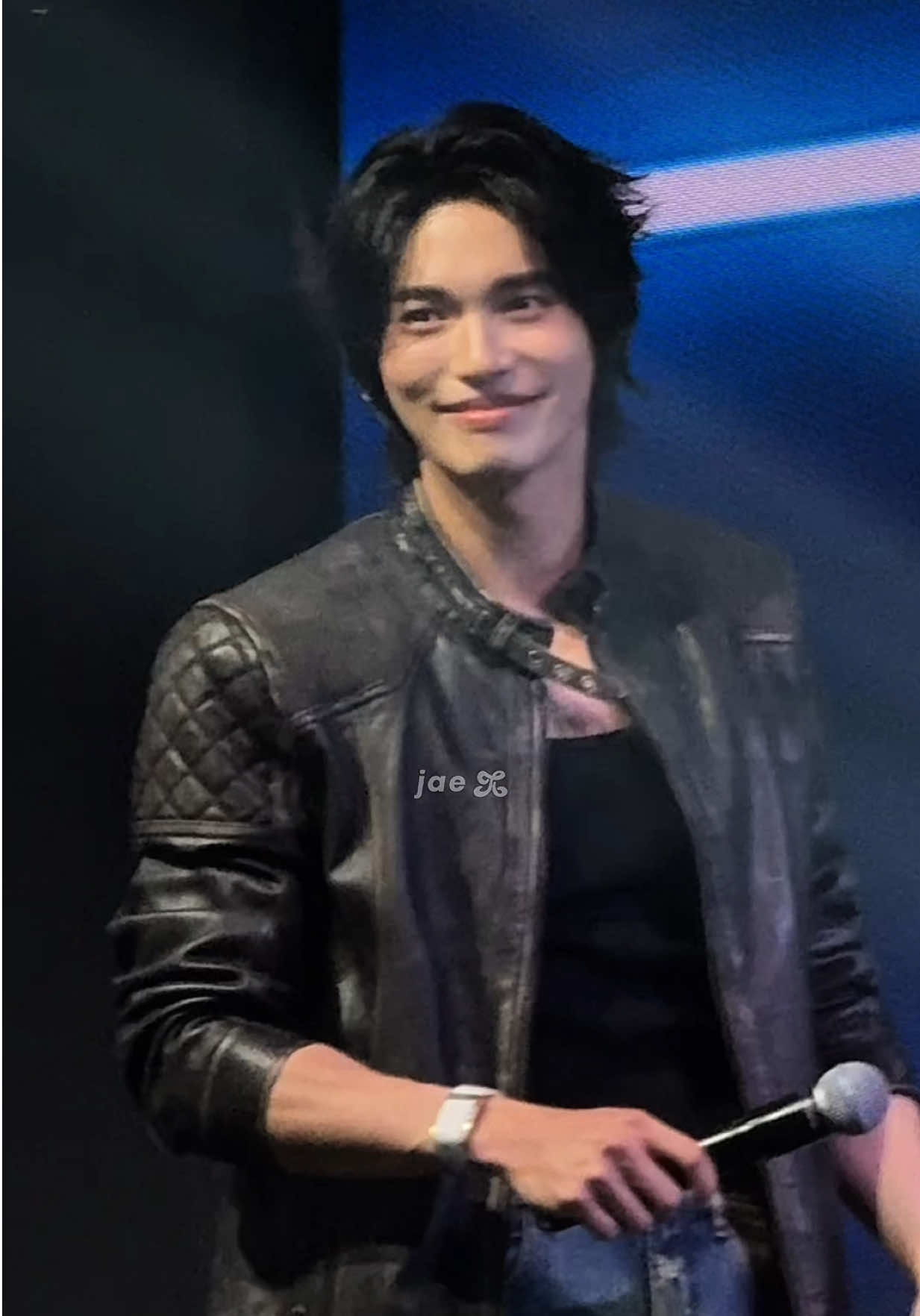 @jae ♡⊹⋆˙