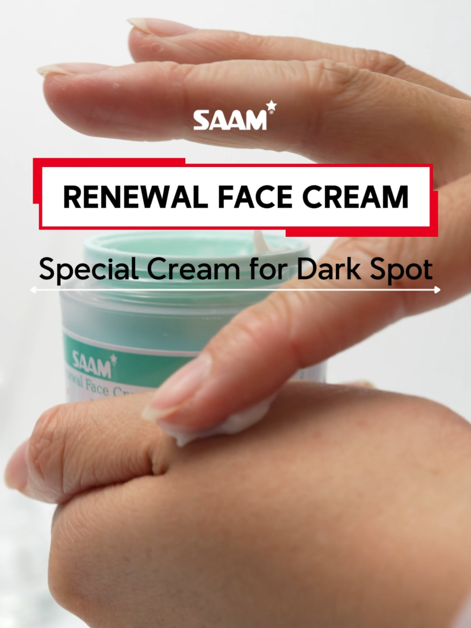@Saam Cosmetics