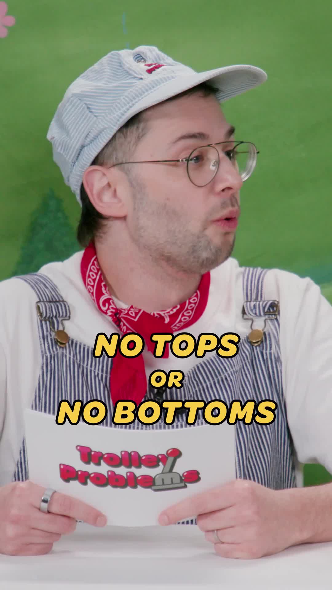 @trolleyproblemsshow
