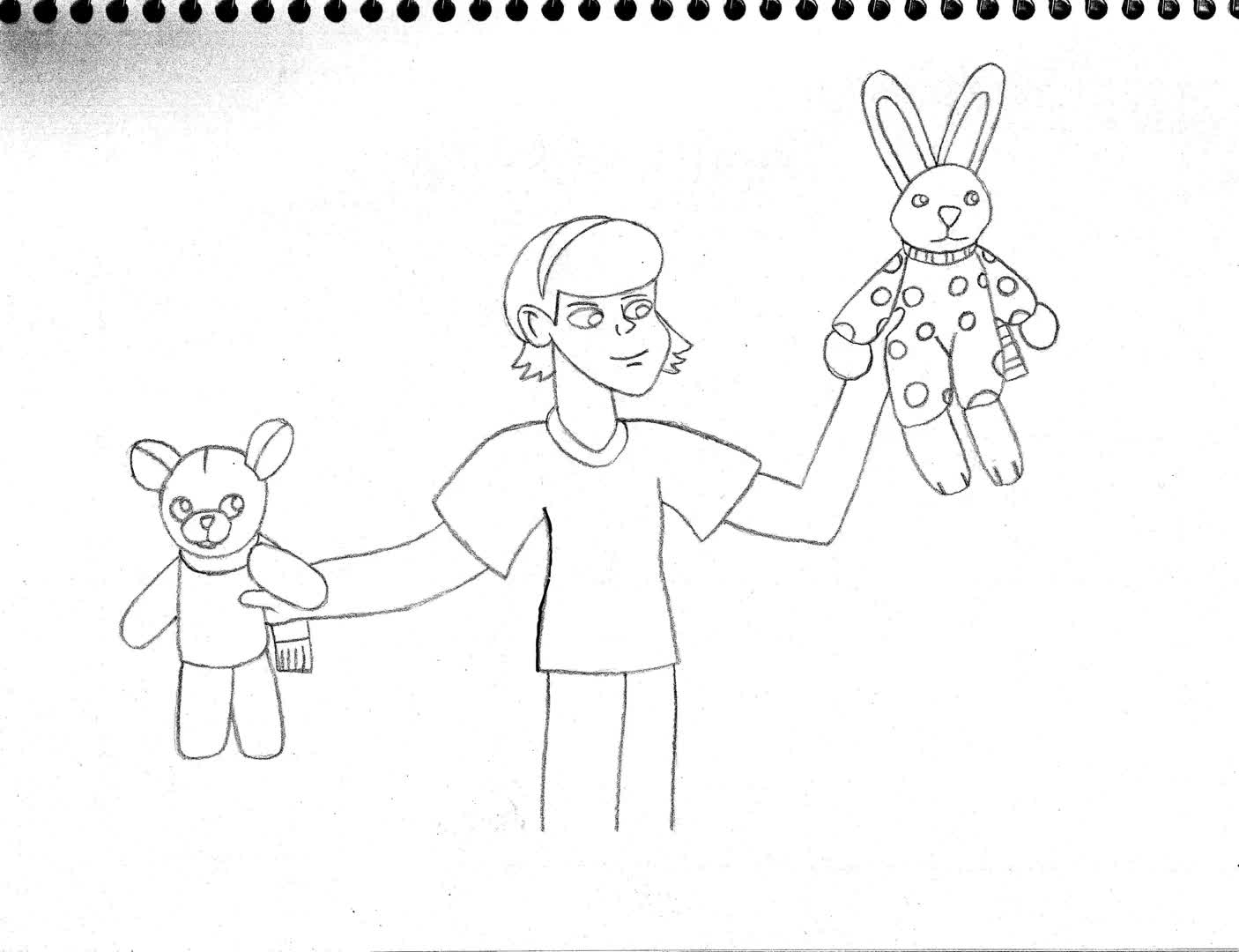 @dougsanimatinanddrawings