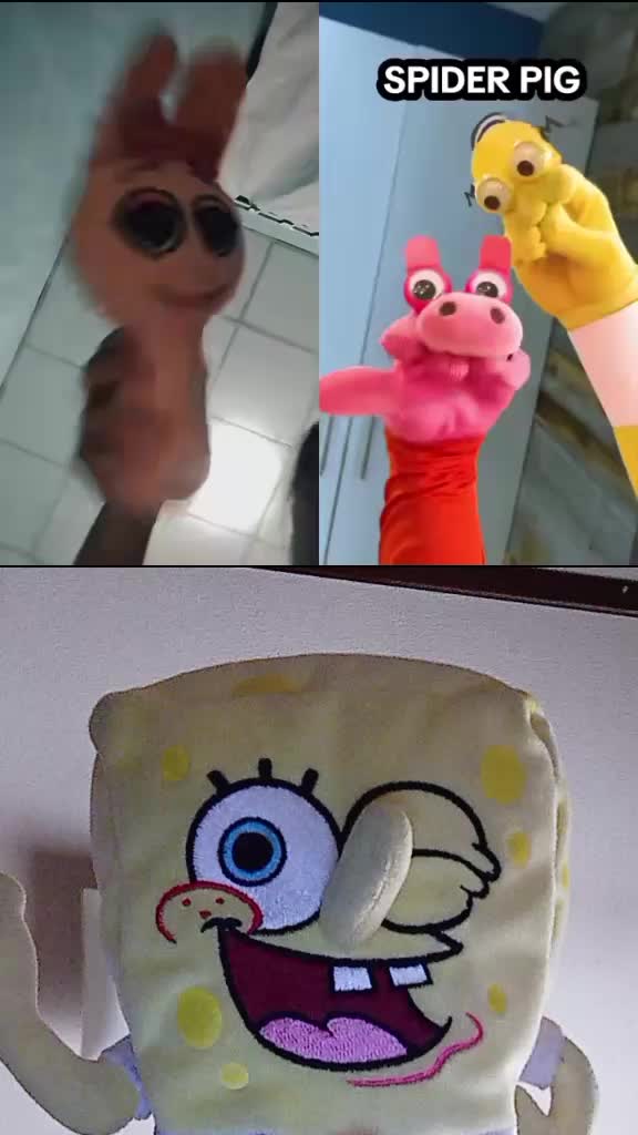 @SpongeBob632
