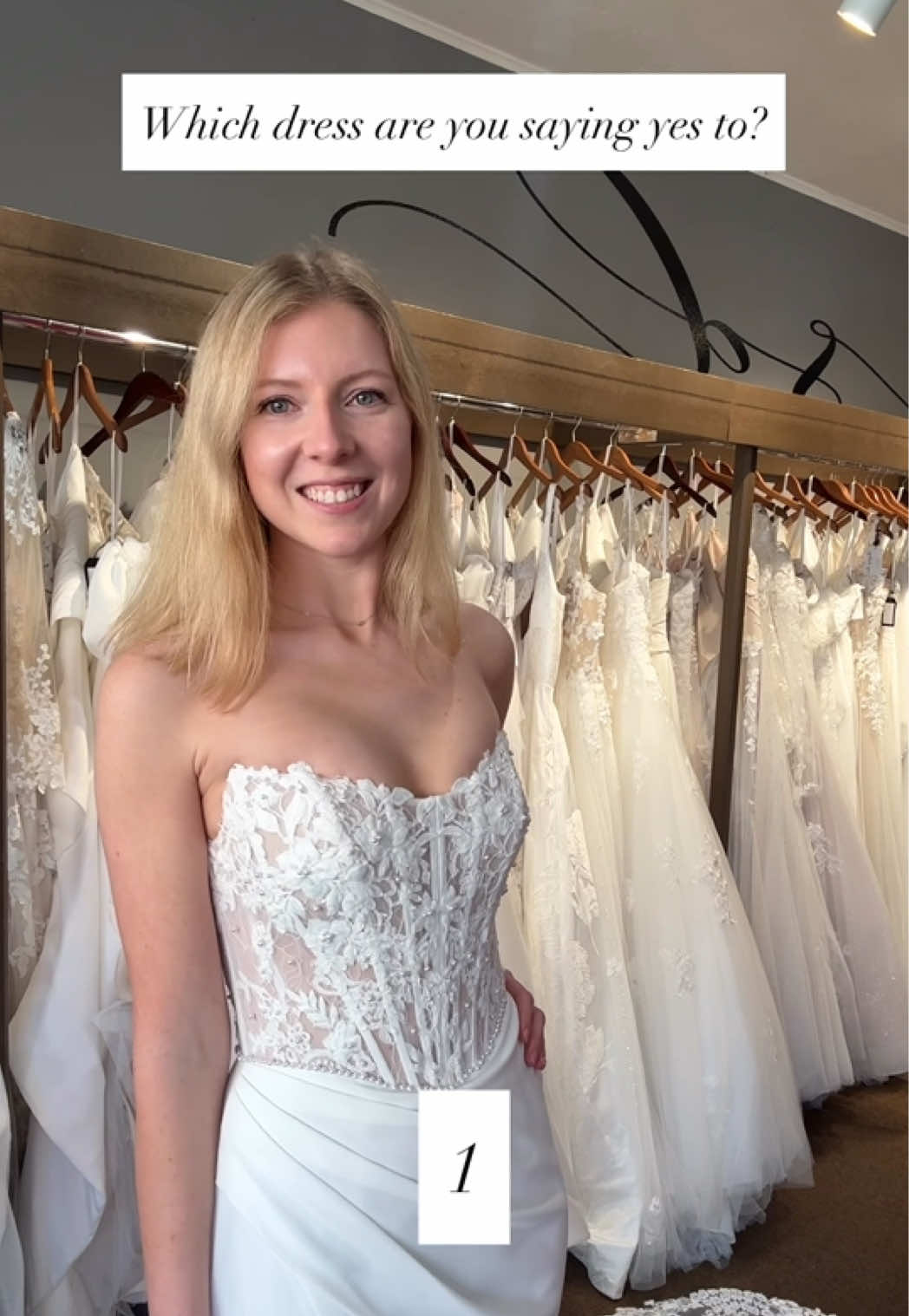 @Sandra D&rsquo;s Bridal Boutique