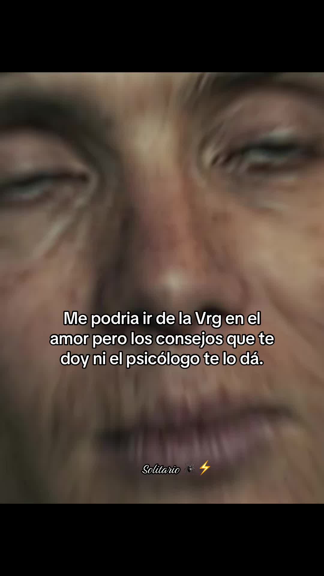 @Solitario 🕷️⚡️