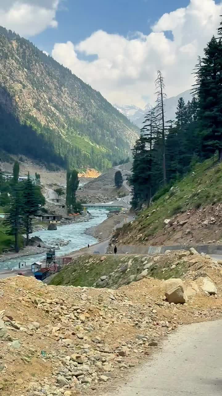 @Swat Nature Spots