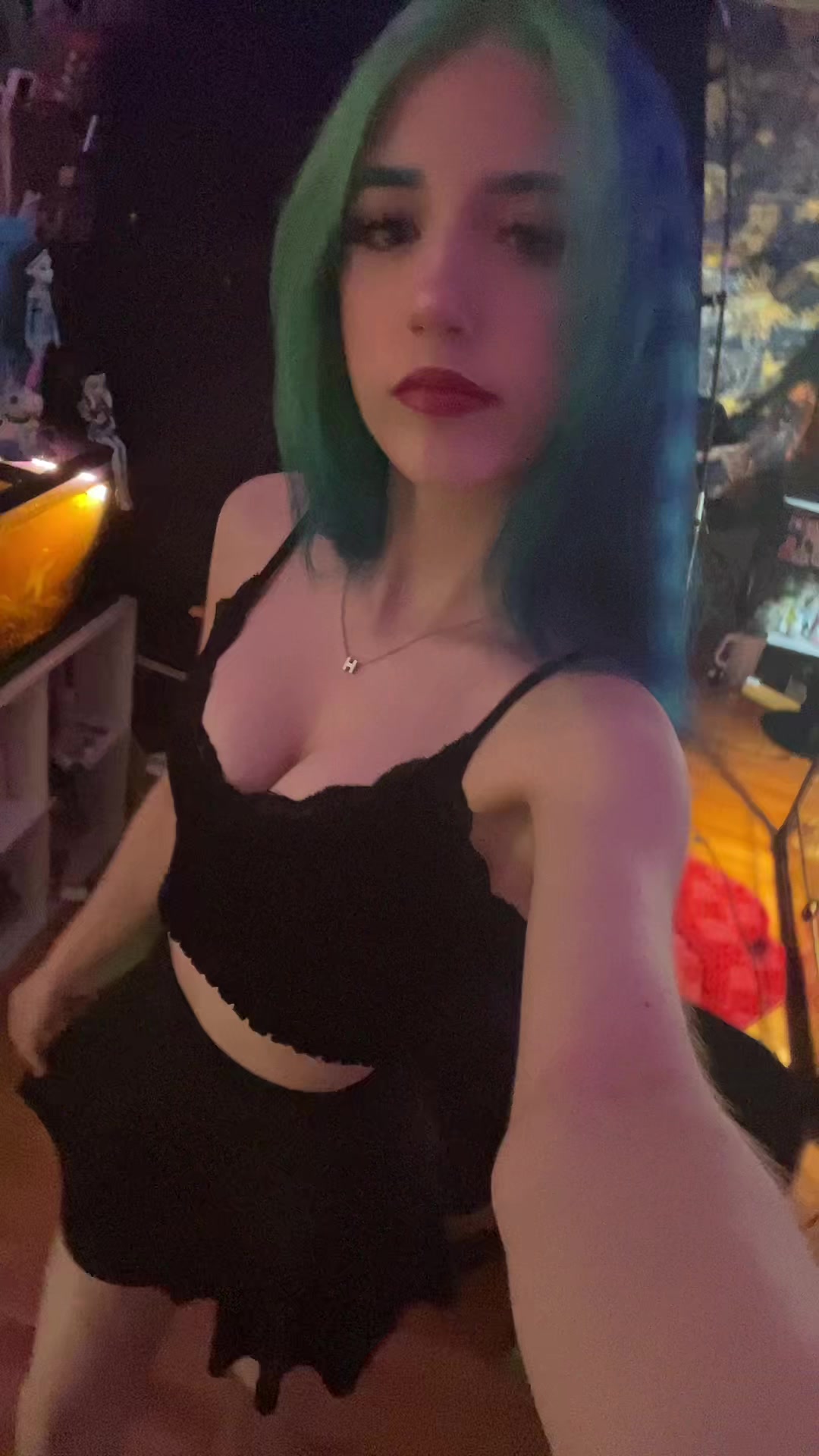 @;