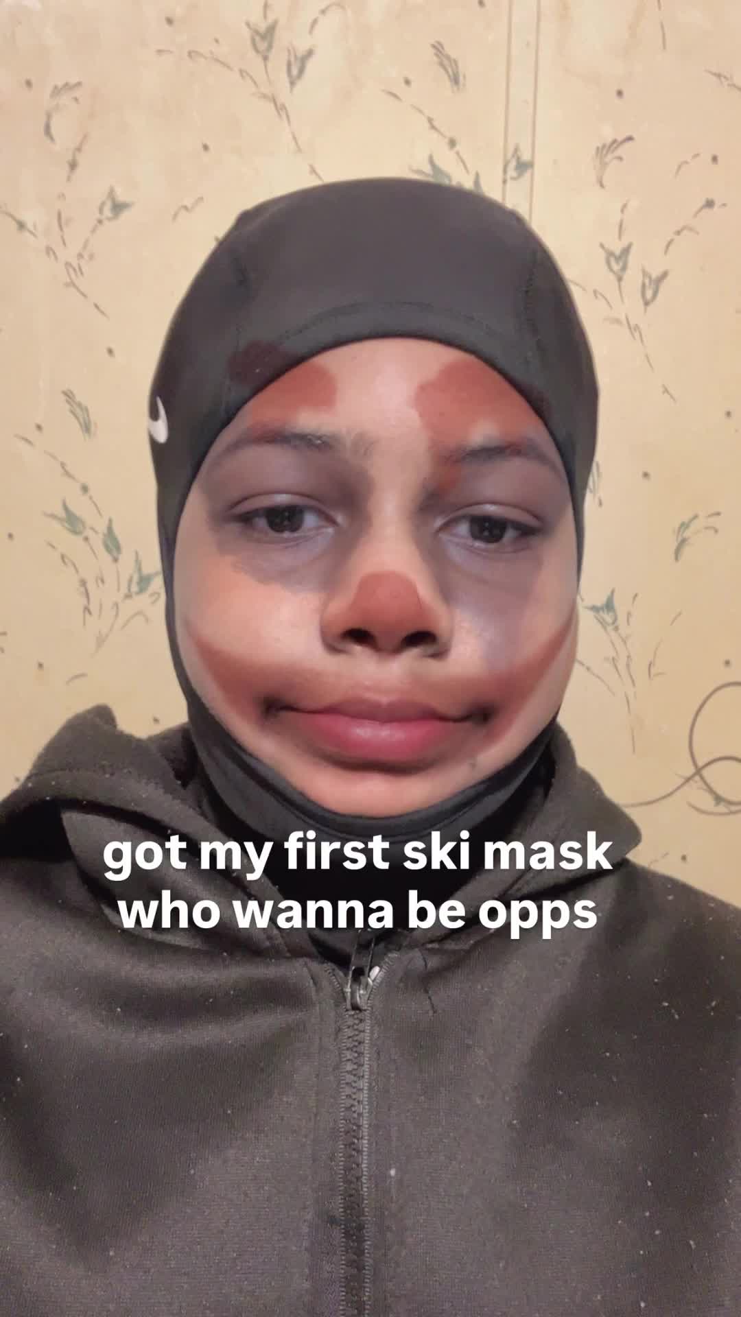 @voiceechoing