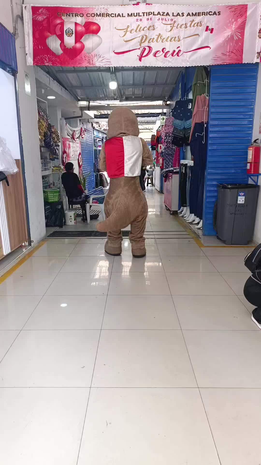 @CANGURO MAX